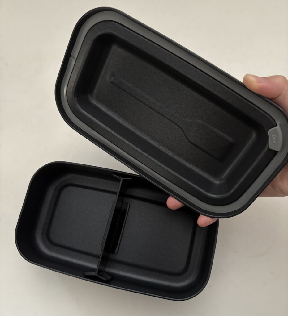 サーモスフレッシュランチボックス