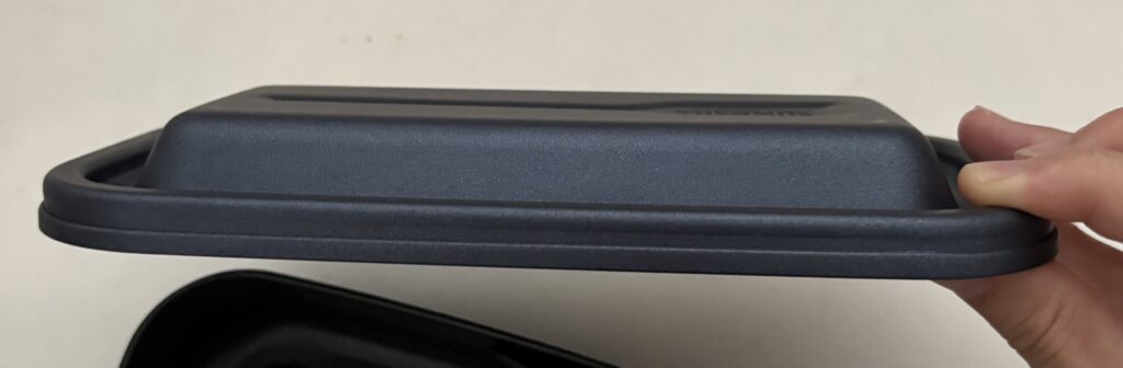 サーモスフレッシュランチボックス