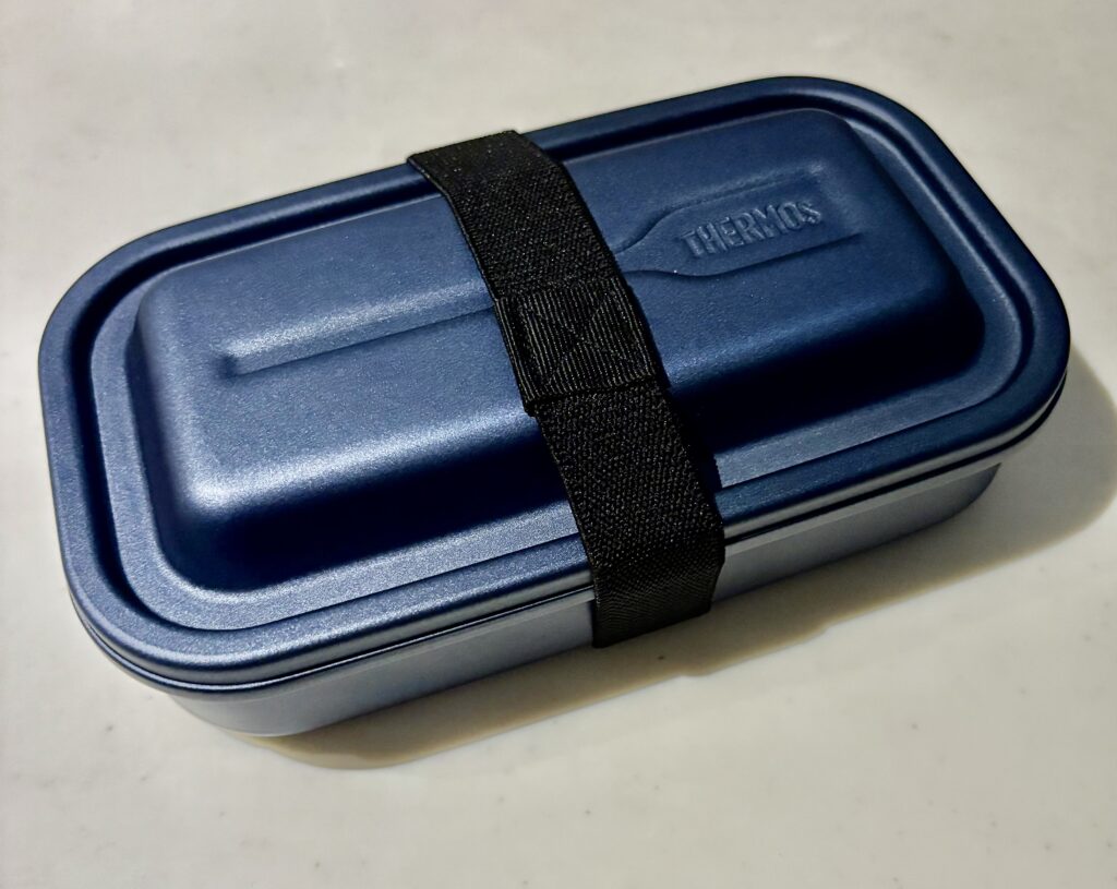 サーモスフレッシュランチボックス